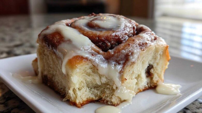 cinnamon buns