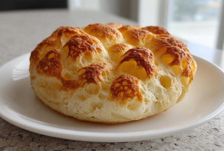 cloud bread