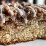 coffee cake