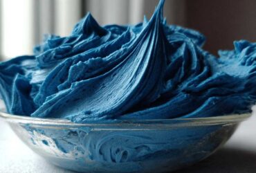 cookie icing recipe