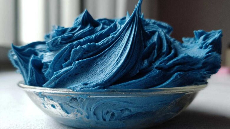 cookie icing recipe
