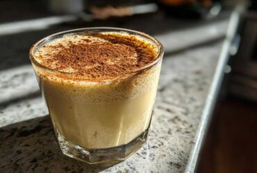 coquito recipe