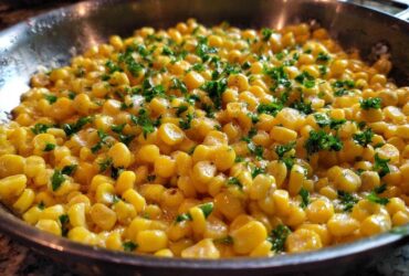 corn