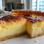 custard pie