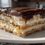 eclair cake