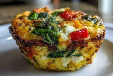 egg muffin