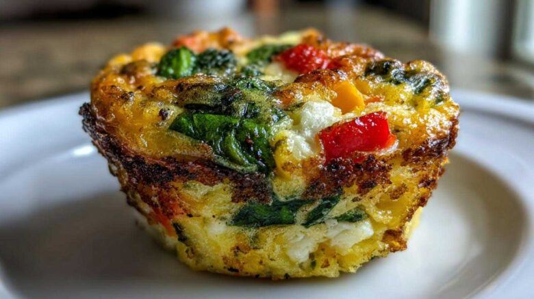 egg muffin