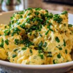 egg salad