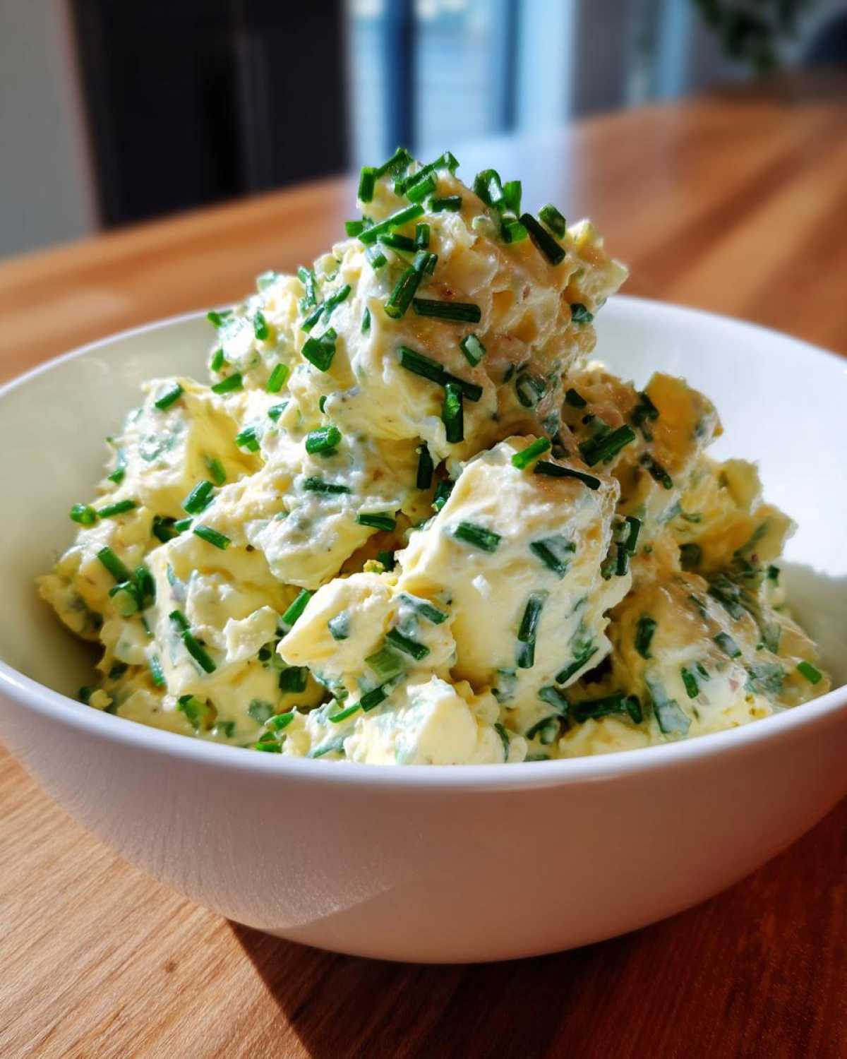 egg salad - detail 2