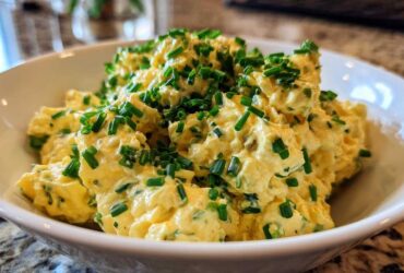 egg salad