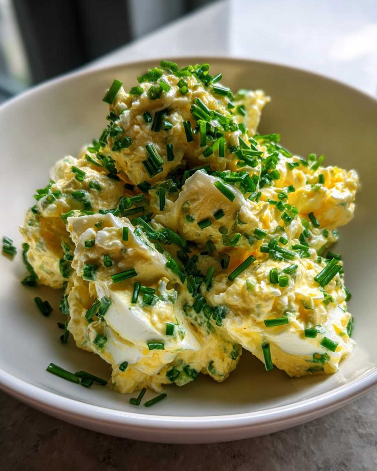egg salad - detail 4