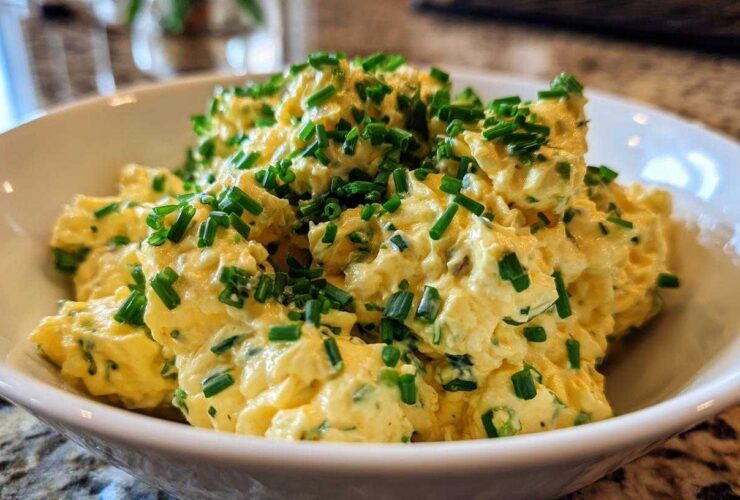 egg salad