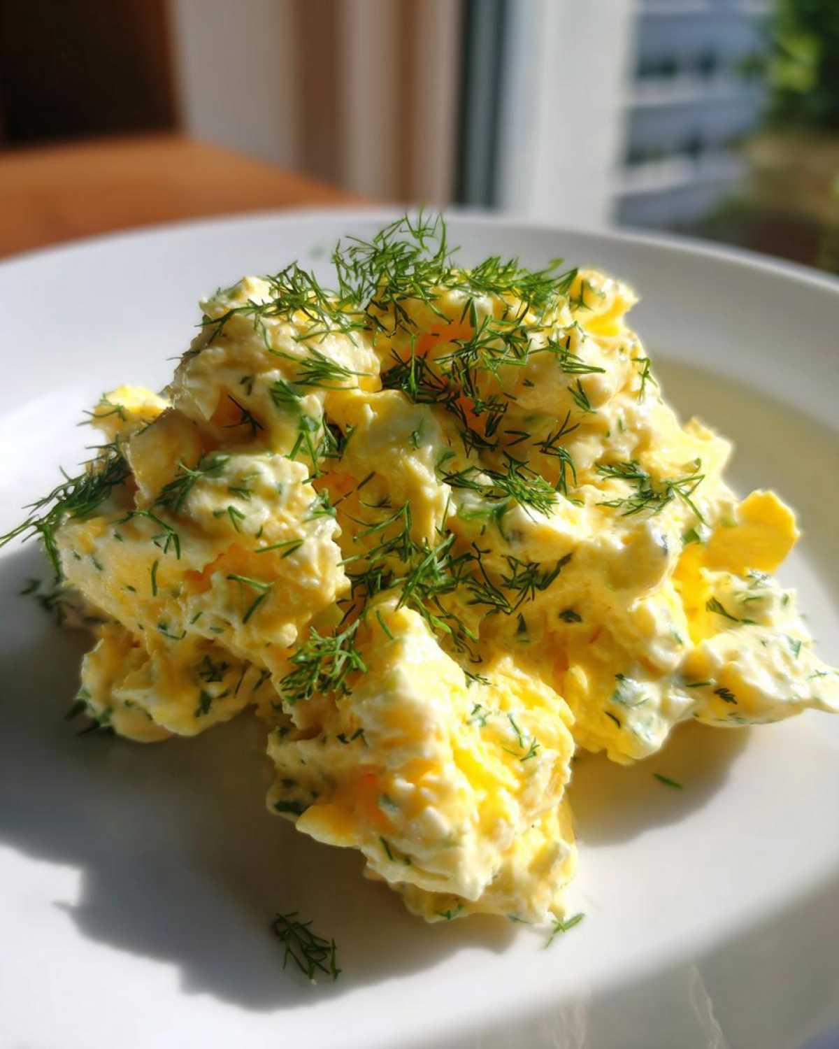 egg salad recipe - detail 1