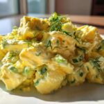 egg salad recipe