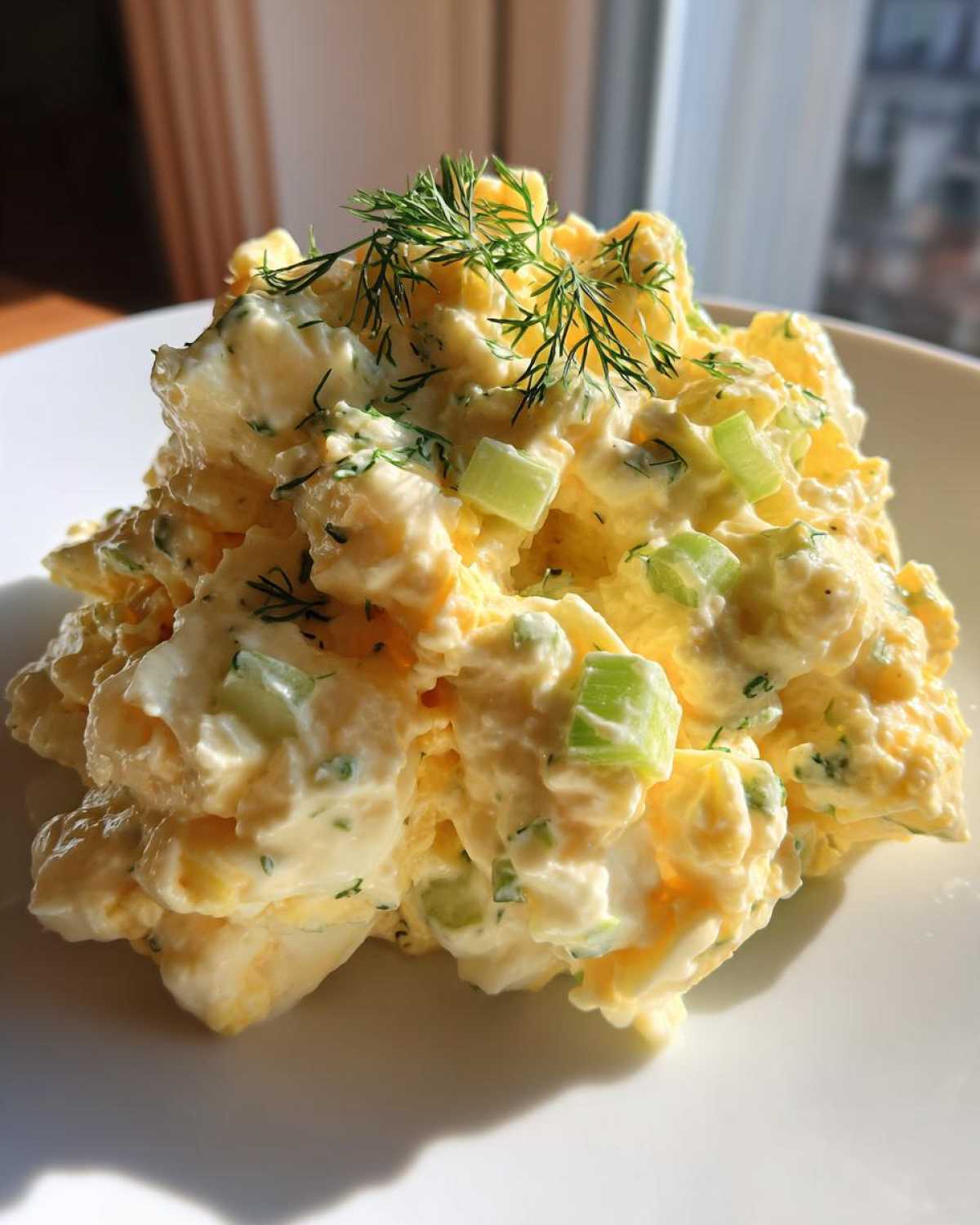 egg salad recipe - detail 3