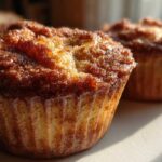 french toast muffins