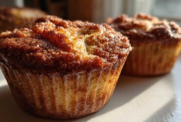 french toast muffins