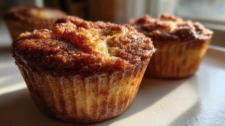 french toast muffins