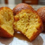 fried cornbread