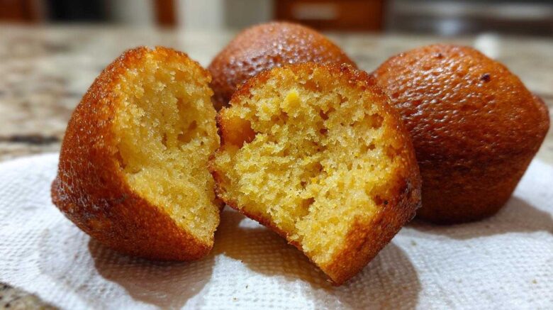 fried cornbread
