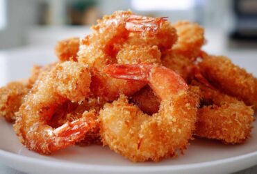 fried shrimp
