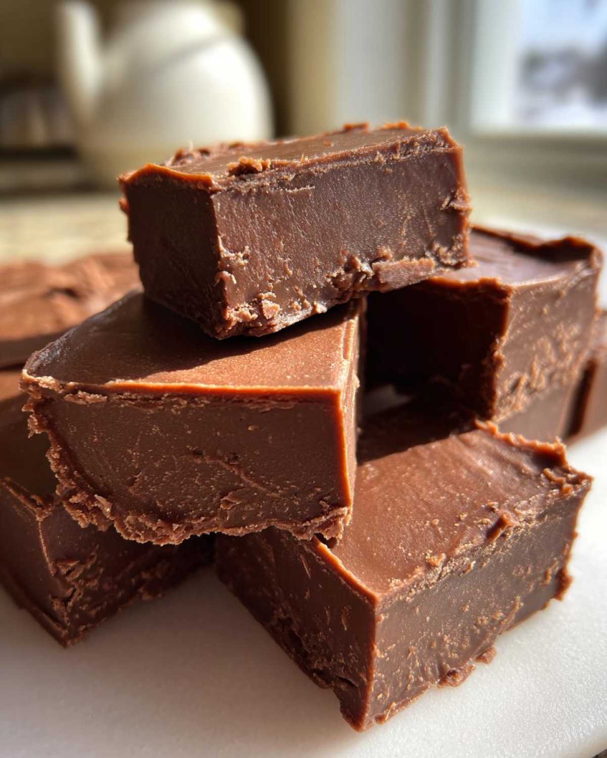 fudge - detail 3