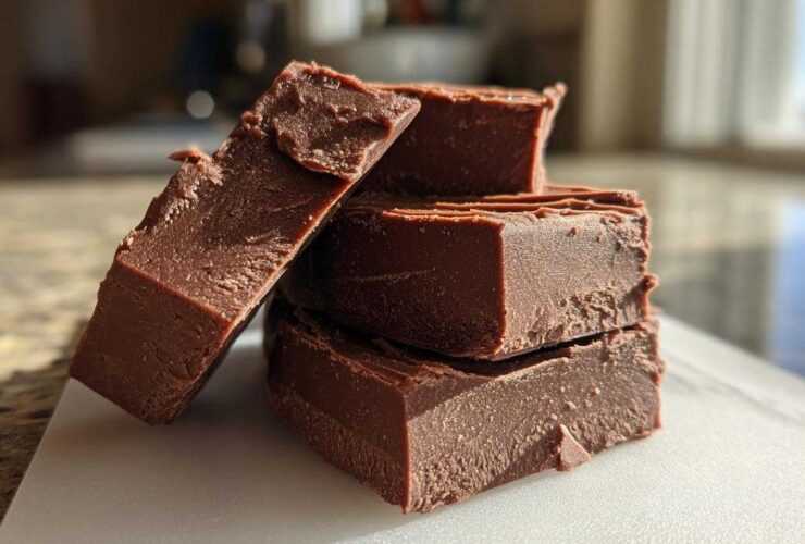 fudge