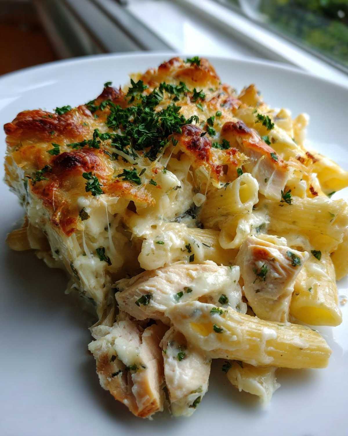 garlic parmesan - detail 4
