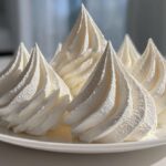 gingerbread house icing