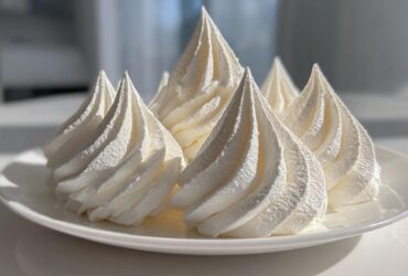 gingerbread house icing