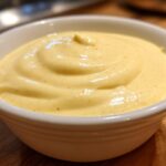 homemade mayonnaise