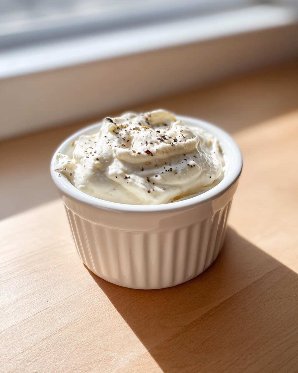 horseradish sauce for prime rib - detail 1