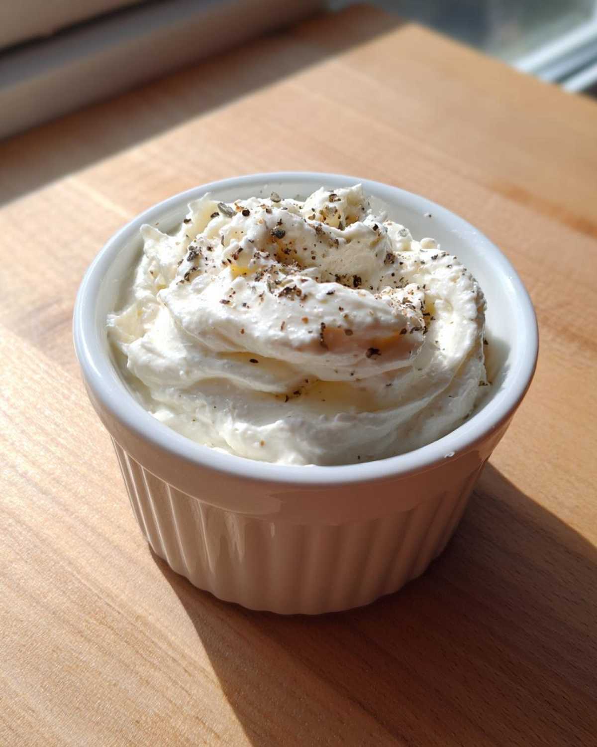 horseradish sauce for prime rib - detail 2