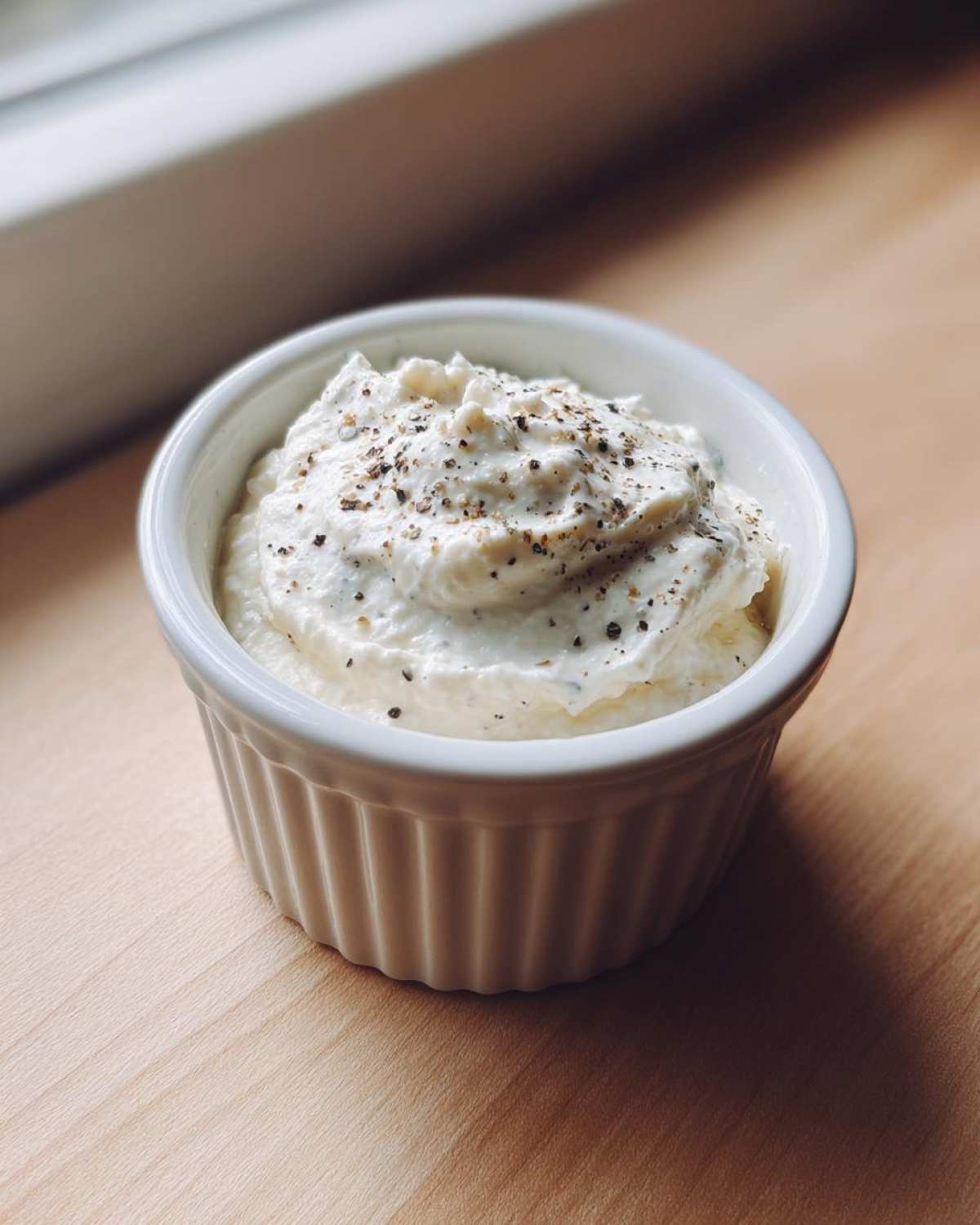 horseradish sauce for prime rib - detail 3