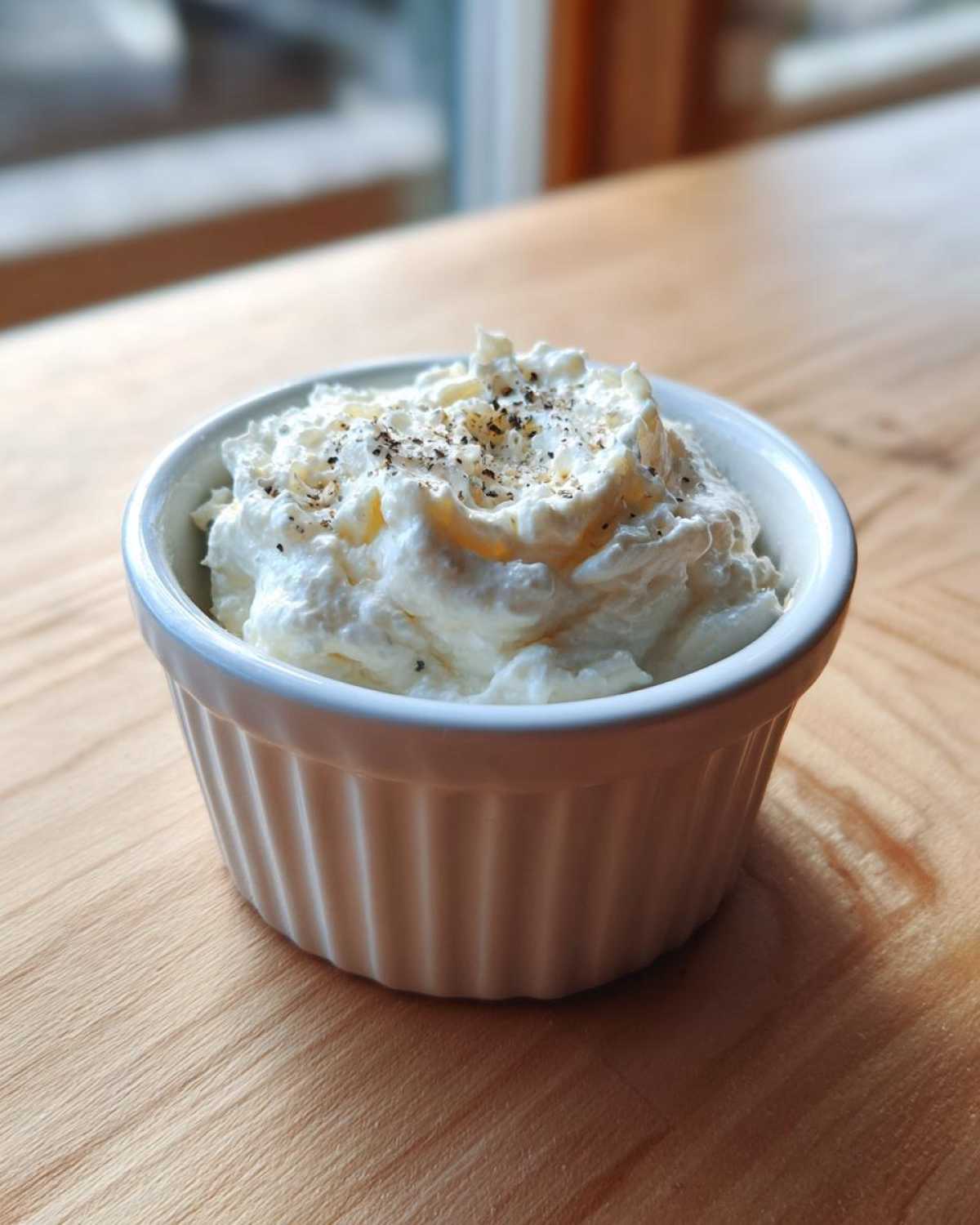 horseradish sauce for prime rib - detail 4