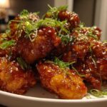 korean fried chicken recipe