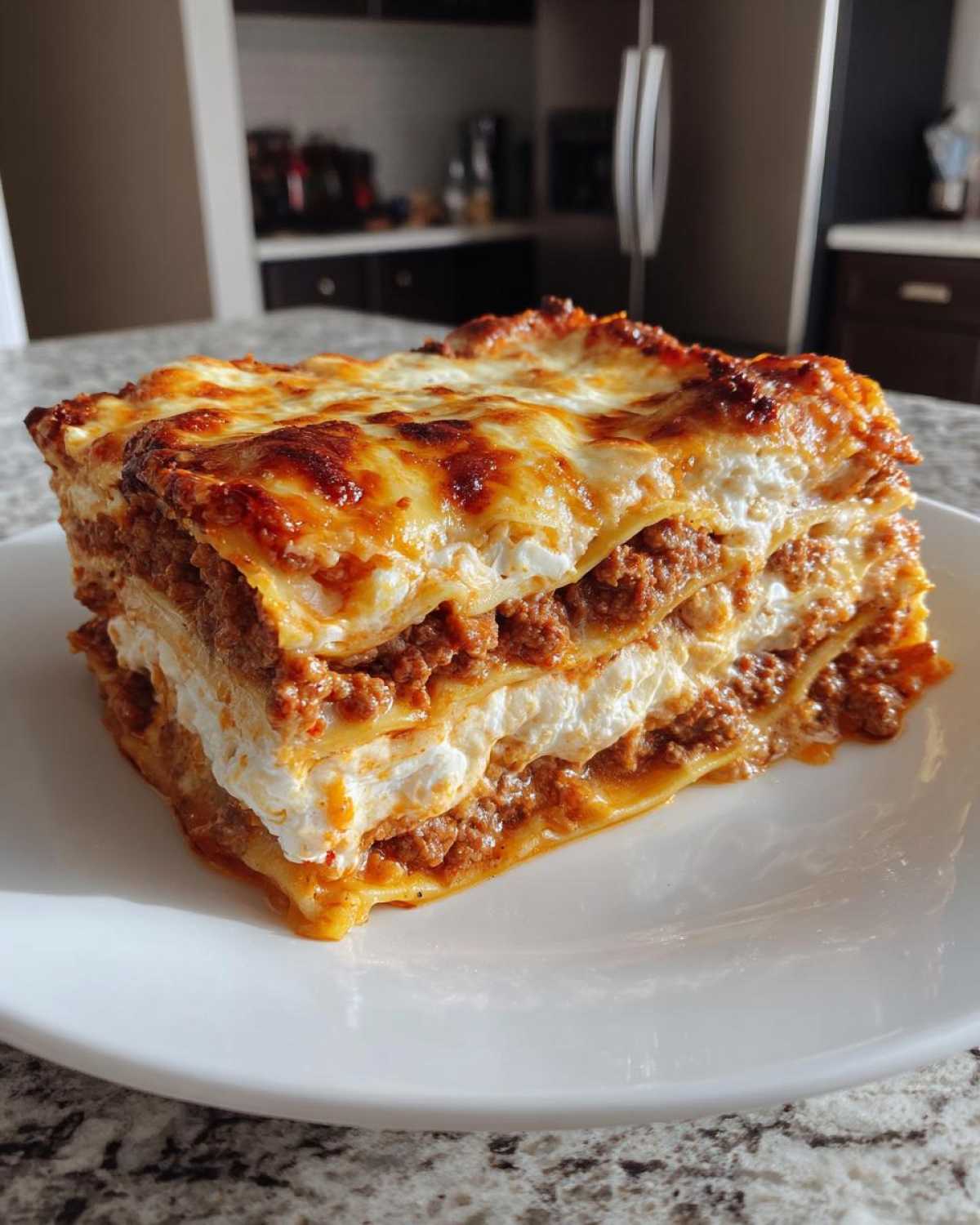 lasagna - detail 4