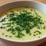 leek soup