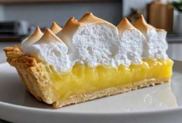 lemon meringue