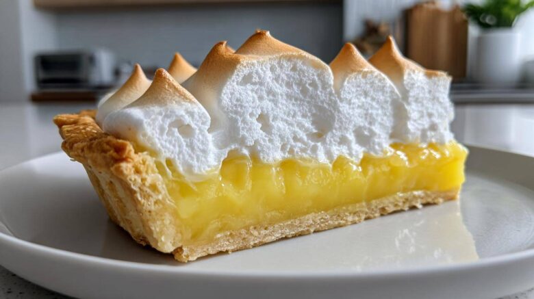 lemon meringue