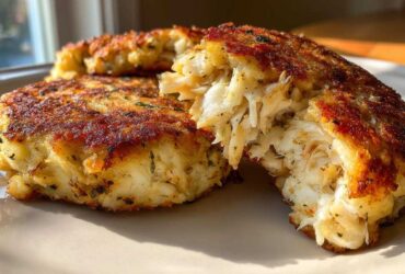 maryland crab cakes