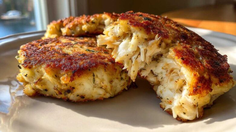 maryland crab cakes