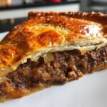 meat pie