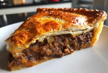 meat pie
