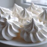 meringue cookies