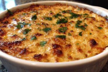 mexican street corn dip