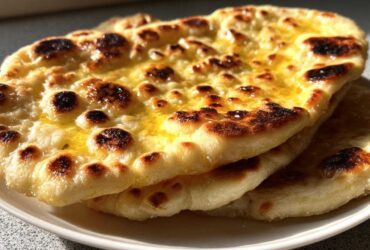 naan bread