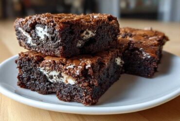 oreo brownies