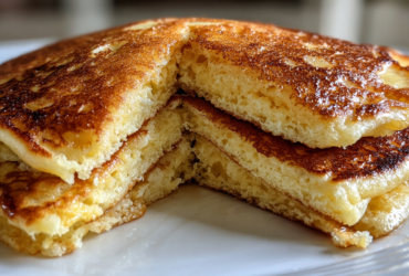 pancakes