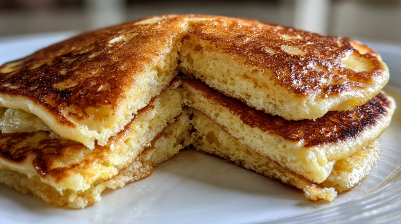 pancakes
